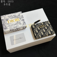 Christian Dior Wallets Purse